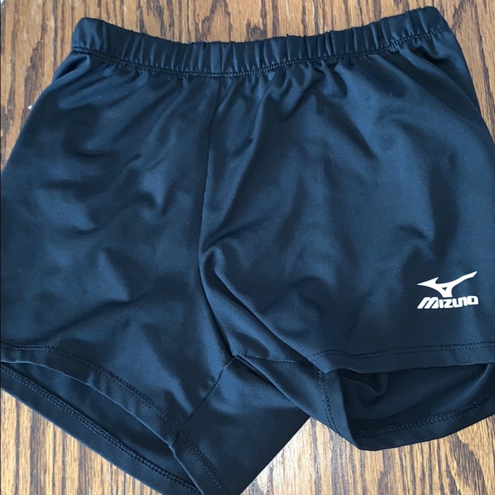 volleyball spandex